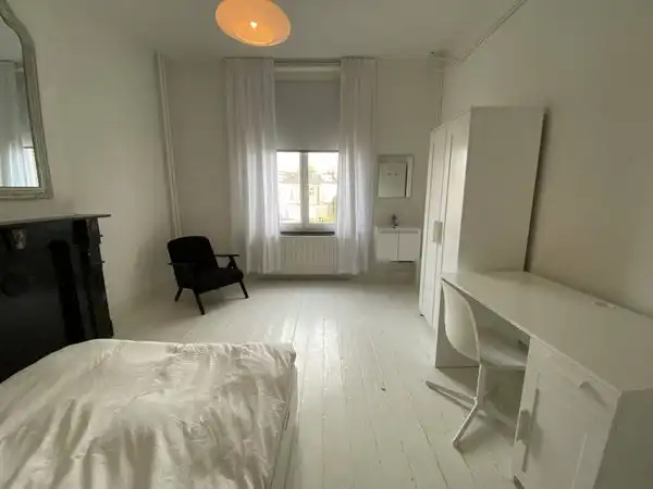 20m2 room to rent for 710€/month in Brusselsestraat, Maastricht