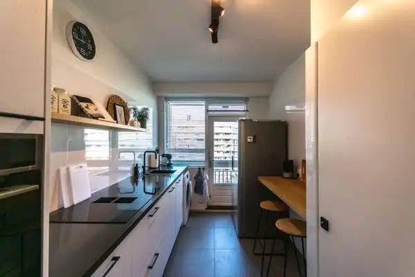 110m2 apartment to rent for 2950€/month in Arent Janszoon Ernststraat 149, Amsterdam