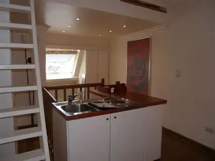 30m2 apartment to rent for 695€/month in Platielstraat 16, Maastricht