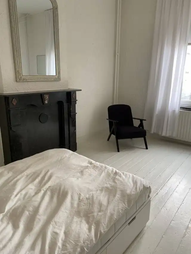 20m2 room to rent for 710€/month in Brusselsestraat 144, Maastricht