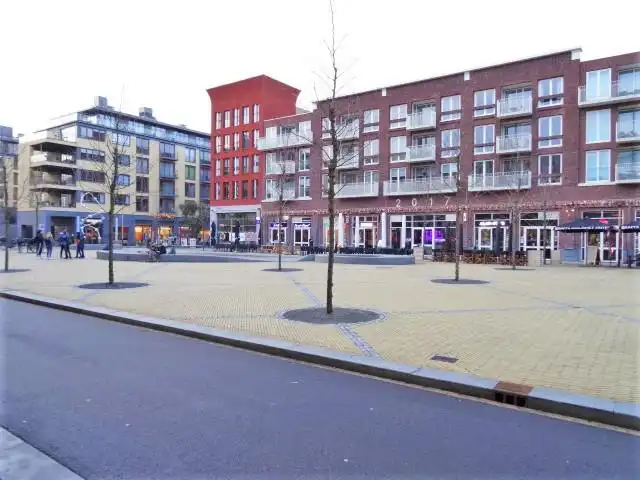 82m2 apartment to rent for 2395€/month in Londenstraat 88, Utrecht