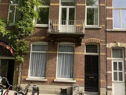 20m2 room to rent for 710€/month in Brusselsestraat 144, Maastricht