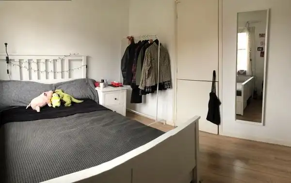 13m2 room to rent for 445€/month in Churchilllaan, Maastricht