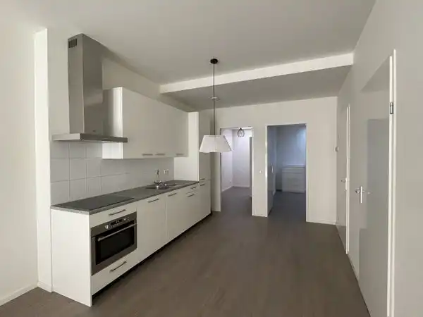 56m2 apartment to rent for 1046€/month in Achterom, Harderwijk