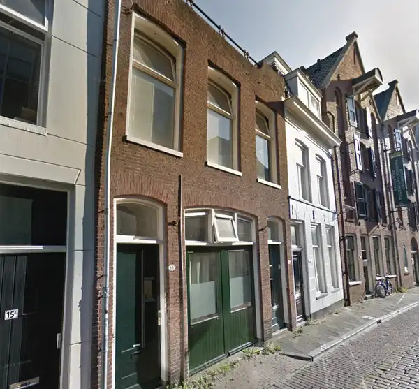 30m2 apartment to rent for 1185€/month in Hardewikerstraat, Groningen