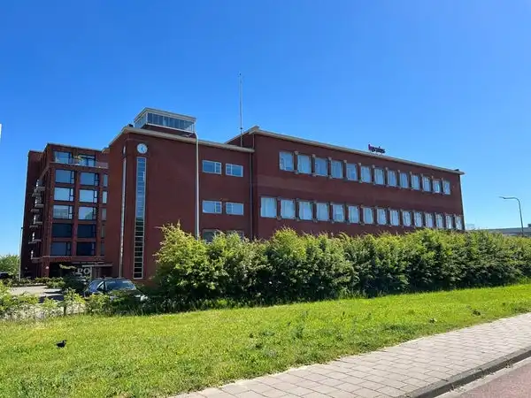 22m2 apartment to rent for 1000€/month in Helperpark, Groningen