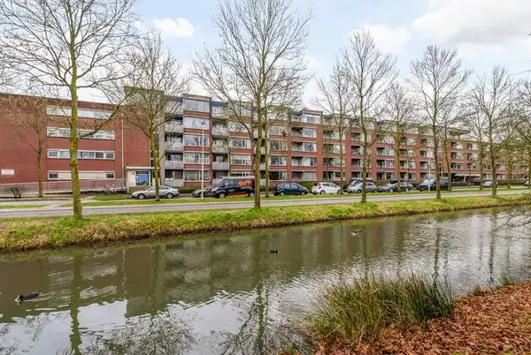 85m2 apartment to rent for 2100€/month in Pyramideboomgaard, Utrecht