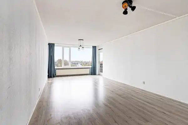 85m2 apartment to rent for 2100€/month in Pyramideboomgaard, Utrecht