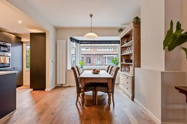 101m2 apartment to rent for 2250€/month in Tomatenstraat 75, Den Haag