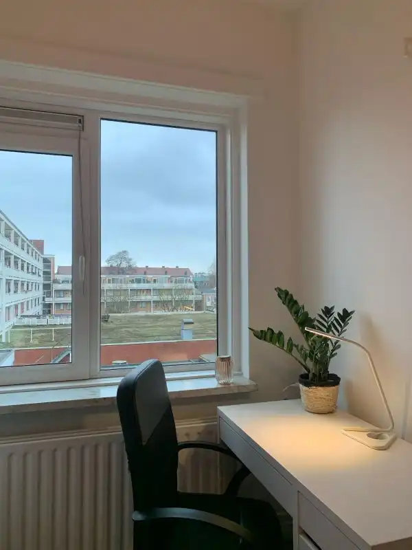 10m2 room to rent for 566€/month in Franselaan, Rotterdam