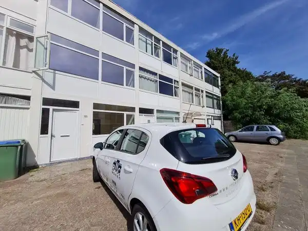 22m2 studio to rent for 690€/month in Hooilaan 125, 03, Breda