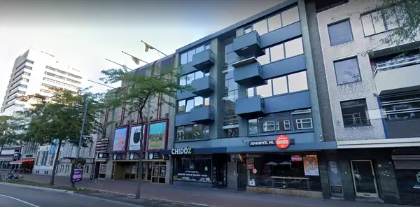 85m2 apartment to rent for 1495€/month in Keizersgracht, Eindhoven