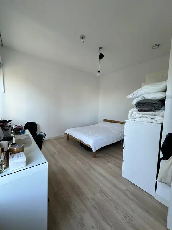 46m2 apartment to rent for 1095€/month in Speelhuislaan, Breda