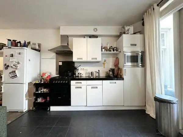 74m2 apartment to rent for 2950€/month in Foeliedwarsstraat, Amsterdam