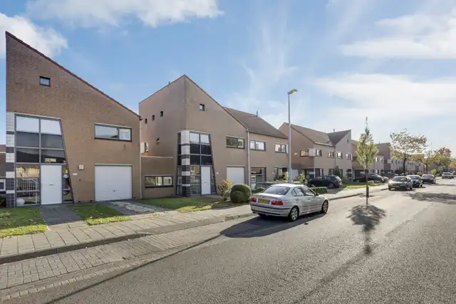 116m2 house to rent for 1275€/month in Gelaarsde Kat 118, Eindhoven