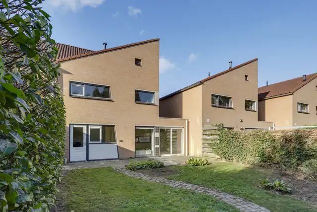 116m2 house to rent for 1275€/month in Gelaarsde Kat 118, Eindhoven