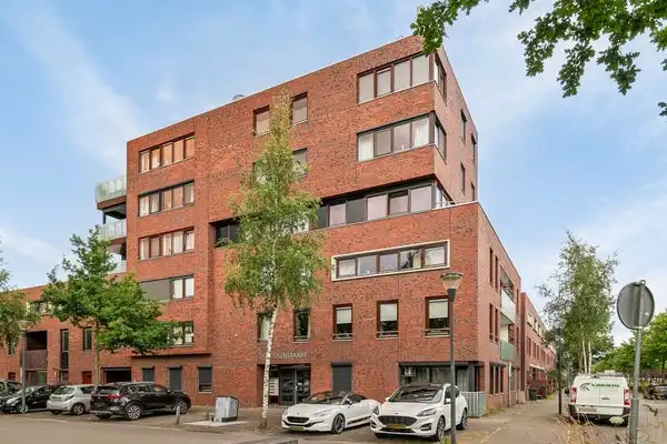 77m2 apartment to rent for 1750€/month in Graspieper, Eindhoven