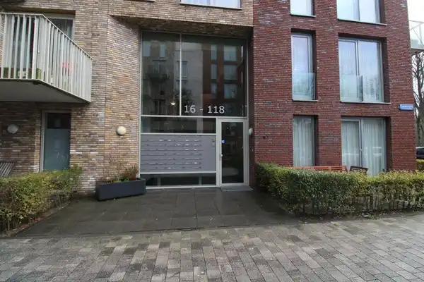 69m2 apartment to rent for 1700€/month in Sigmaplantsoen, Leiden