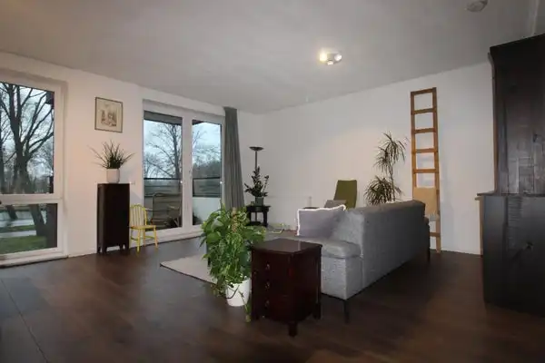 69m2 apartment to rent for 1700€/month in Sigmaplantsoen, Leiden