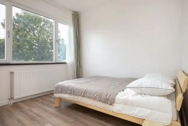 72m2 apartment to rent for 1595€/month in Peltlaan, Utrecht