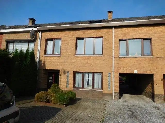 20m2 apartment to rent for 695€/month in Bosscherweg 3, Maastricht