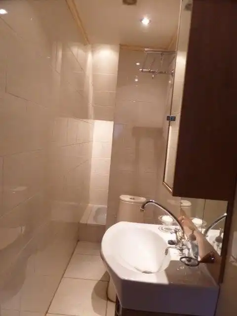 20m2 apartment to rent for 695€/month in Bosscherweg, Maastricht