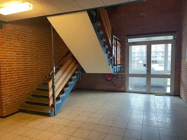 81m2 apartment to rent for 931€/month in Vlamoven, Ten Post