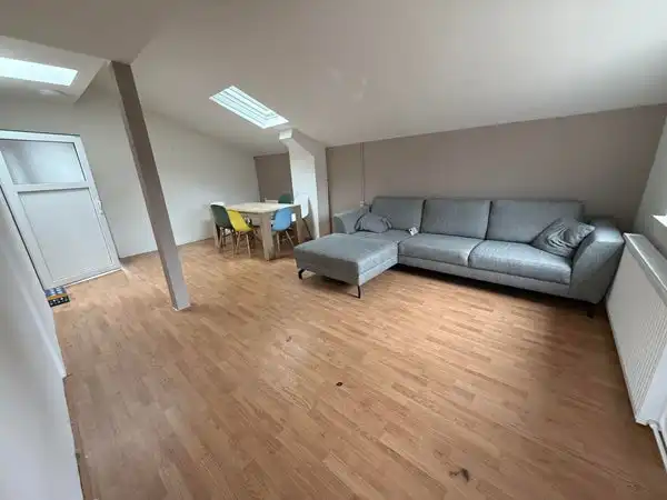 64m2 apartment to rent for 867€/month in Bourgognestraat 9, Maastricht