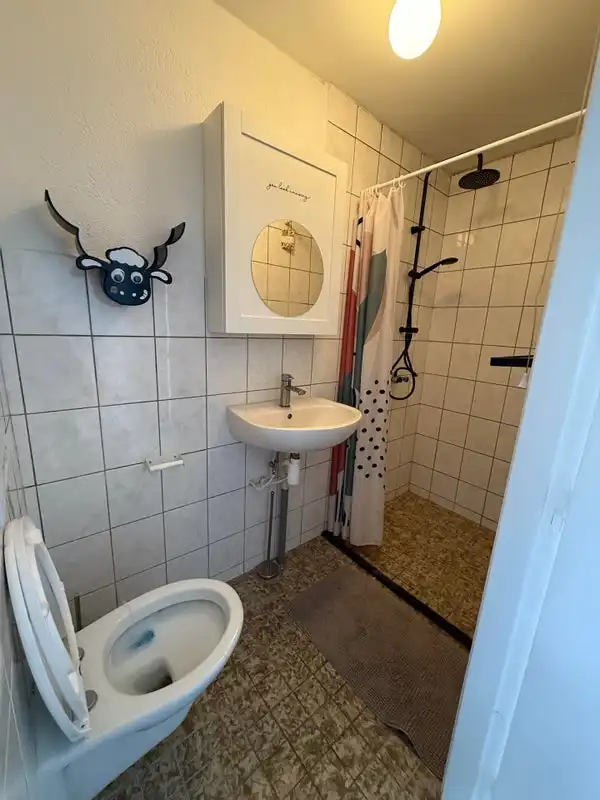64m2 apartment to rent for 867€/month in Bourgognestraat 9, Maastricht