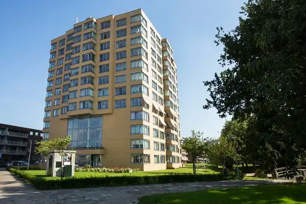 116m2 apartment to rent for 1555€/month in Loosduinse Uitleg 186, Den Haag