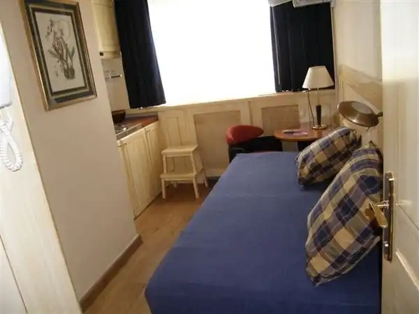 15m2 studio to rent for 525€/month in Bosscherweg, Maastricht