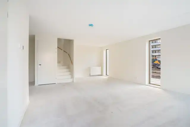 105m2 apartment to rent for 2180€/month in Osdorper Ban 3, Amsterdam