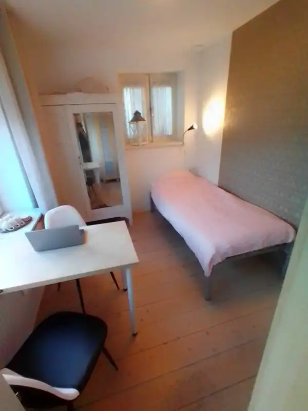 9m2 studio to rent for 695€/month in Ambyerstraat-Noord, Maastricht