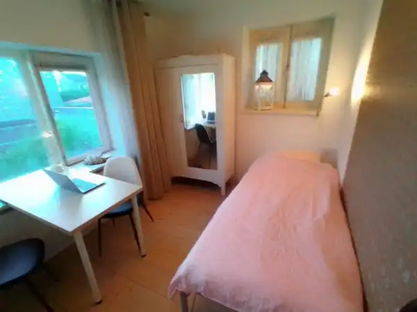 9m2 studio to rent for 695€/month in Ambyerstraat-Noord, Maastricht
