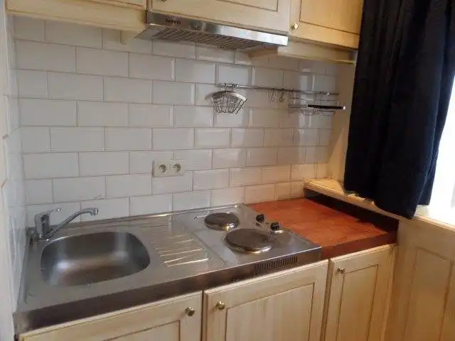 15m2 studio to rent for 525€/month in Bosscherweg, Maastricht