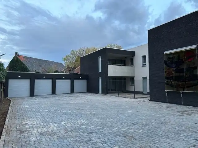 100m2 apartment to rent for 1395€/month in Tuinstraat 15, Steyl
