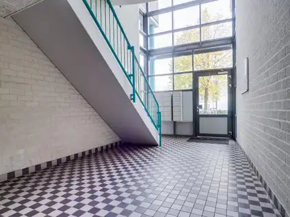 70m2 apartment to rent for 1785€/month in Aartsbisschop Romerostraat 207, Utrecht