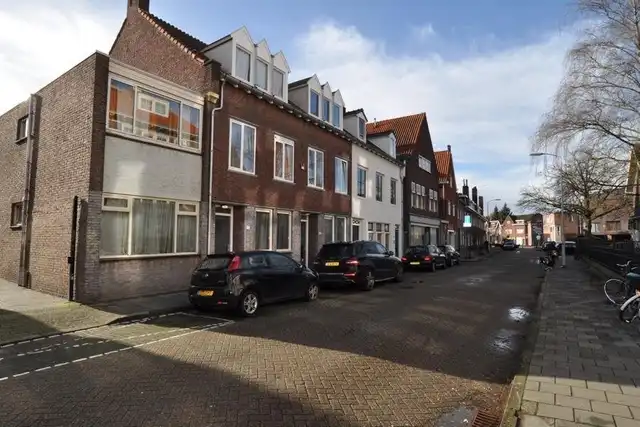 37m2 apartment to rent for 1100€/month in Julianastraat, Eindhoven