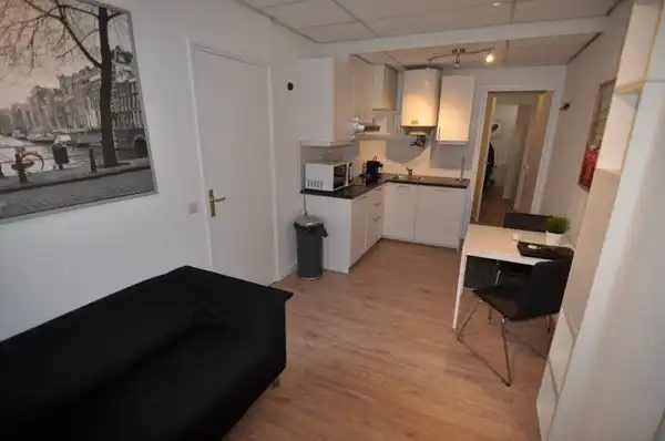 37m2 apartment to rent for 1100€/month in Julianastraat, Eindhoven