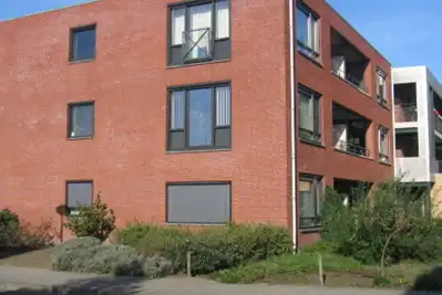 56m2 apartment to rent for 725.87€/month in Dierenriem 41, Schijndel