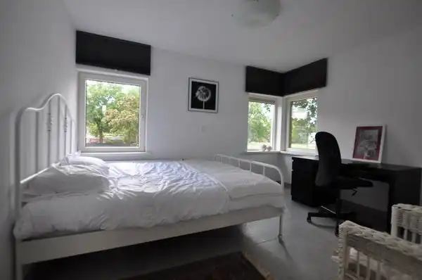 12m2 room to rent for 800€/month in Rijssellaan, Eindhoven