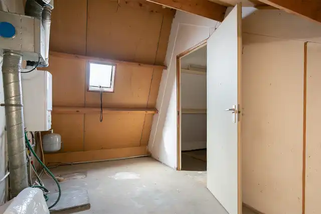 111m2 house to rent for 1390€/month in Botter 10, Hoorn