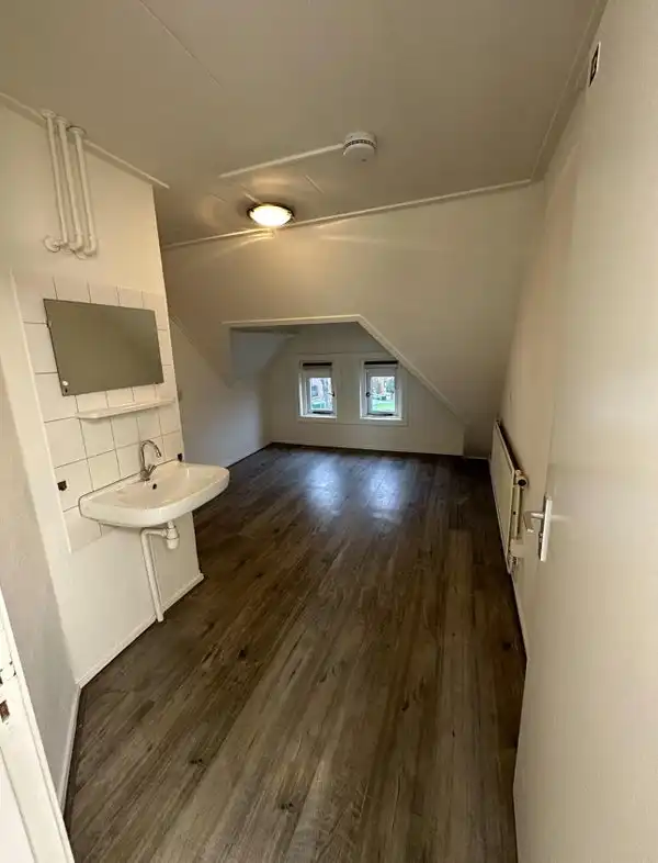 20m2 room to rent for 425€/month in Krabbenbosweg, Hengelo