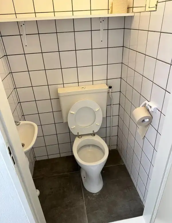 20m2 room to rent for 425€/month in Krabbenbosweg, Hengelo