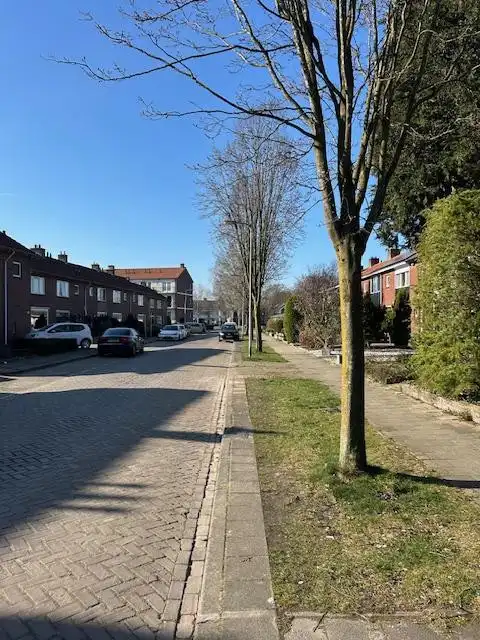 98m2 house to rent for 1750€/month in Paulinastraat 60, Hengelo