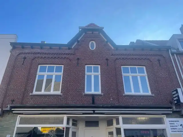 154m2 house to rent for 1275€/month in Bovenste straat, Echt