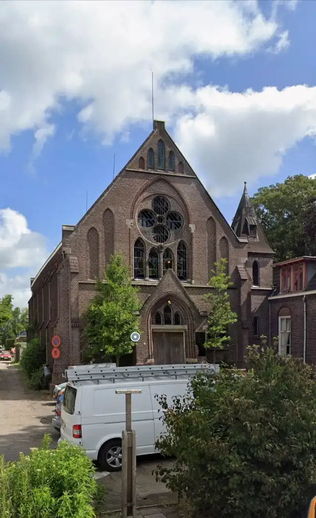 12m2 room to rent for 350€/month in Foxham 45, Hoogezand