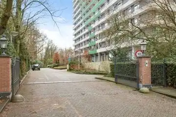62m2 apartment to rent for 1280€/month in Eikendonck 45, Vught