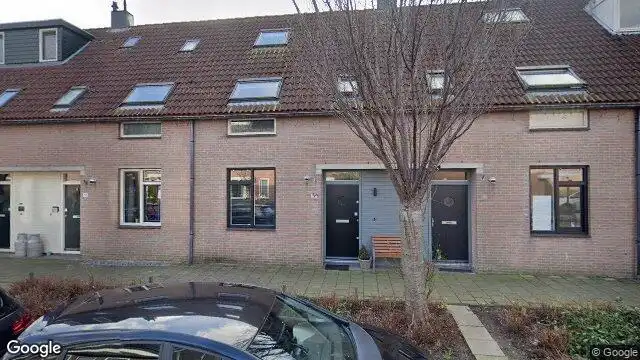 125m2 house to rent for 1900€/month in Veenkade, Waddinxveen
