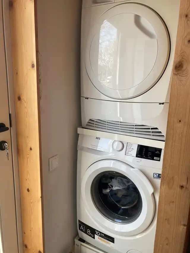 70m2 apartment to rent for 1450€/month in Beukemaplein, Hoogeveen